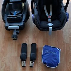 Maxi Cosi Carseat