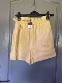ladies shorts