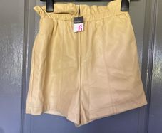 ladies shorts