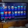 ps4 fat 1TB jailbreak 11.00 and controller 2 Image 10