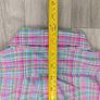 Polo Ralph Lauren Button Down Check Shirt Mens L/XL Image 6