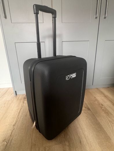 Mountain Buggy suitcase
