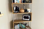 book case -shelf