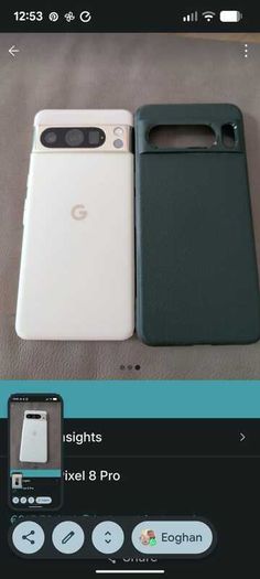 Google Pixel 8 Pro