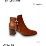 Regarde Le Ciel Ankle boots size 4 . Like a new Image 2