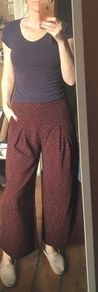 whistles trousers