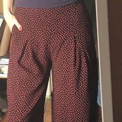 whistles trousers