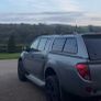 Mitsubishi l200 187bhp Image 2