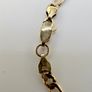 14k gold bracelet Image 2