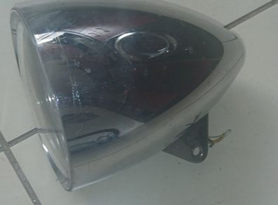 Harley Davidson parts.