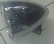 Harley Davidson parts.