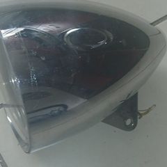 Harley Davidson parts.