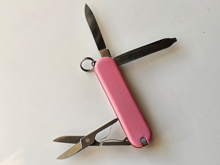 Victorinox USA market L.L.Bean Classics 58mm Collectable Vintage Swiss Army Knife lot