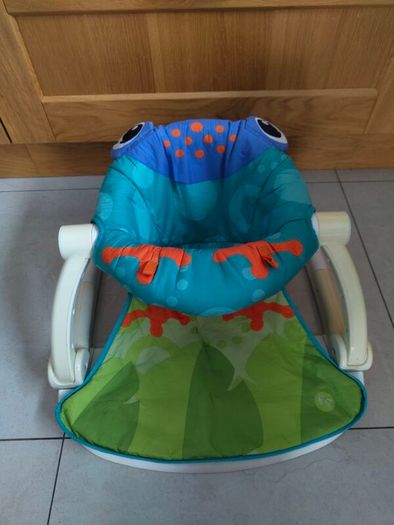 Fisher Price baby seat