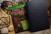 Strange Tales from the Strand Magazine ! H.G. Wells, Arthur Conan Doyle ! Hardcover ! 1992 ! by Oxford University !