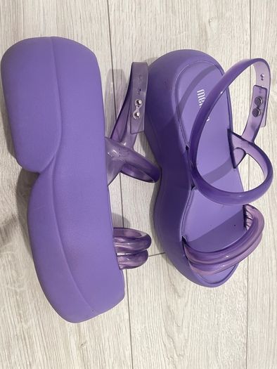 melissa shoes