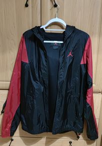 Jordan jacket
