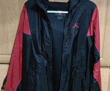 Jordan jacket