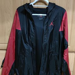 Jordan jacket