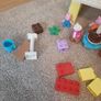 Peppa Pig duplo house Image 8
