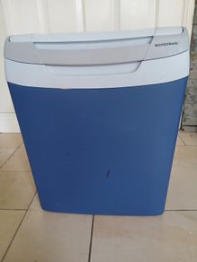 Rocktrail electric coolbox 12v