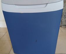 Rocktrail electric coolbox 12v