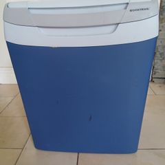 Rocktrail electric coolbox 12v