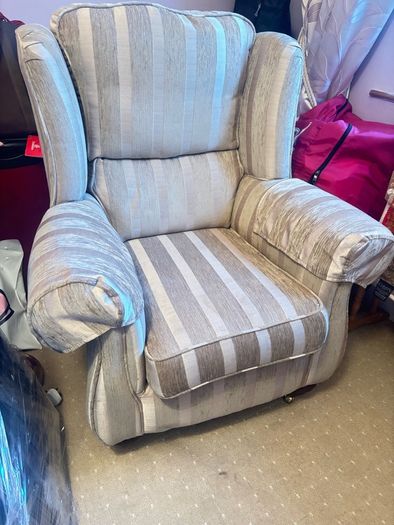 Armchair