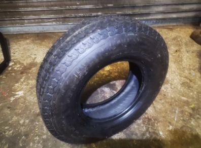 5.00 x 10" trailer tyre new
