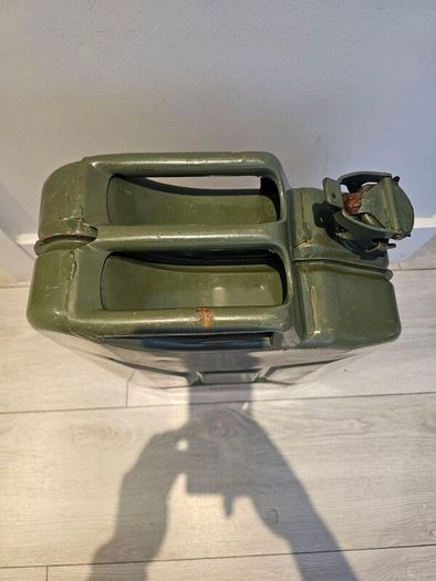 jerry Can