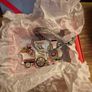 Beautiful Bundle of 5 Newbridge Silver Christmas Decorations, 3 Retired Editions Image 10