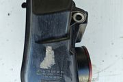 Mercedes W203 Air Intake Box