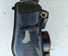 Mercedes W203 Air Intake Box