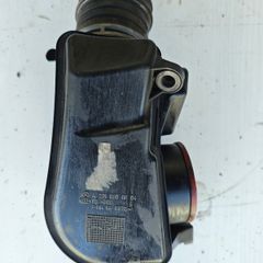 Mercedes W203 Air Intake Box