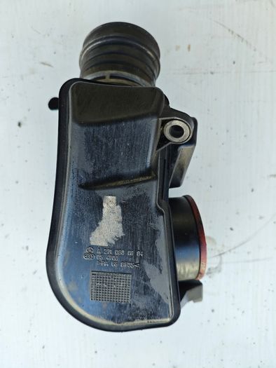 Mercedes W203 Air Intake Box