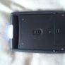 compact mirror with light , would fit in handbag . Image 7