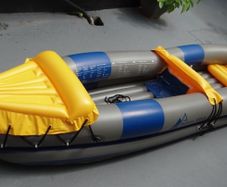 kayak