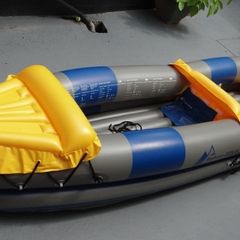 kayak