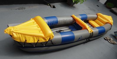 kayak