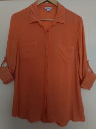 Beautiful blouse from splendid