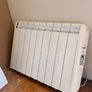 Electric Radiator Image 2