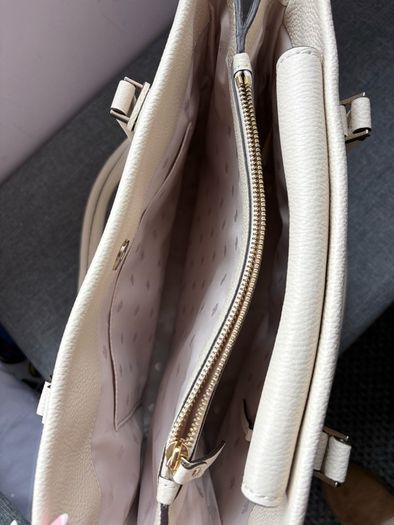 kate spade hand bag