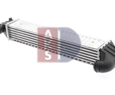 AKS DASIN Intercooler brand new