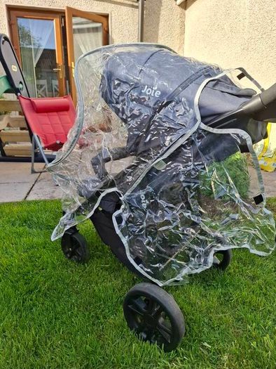 Joie stroller