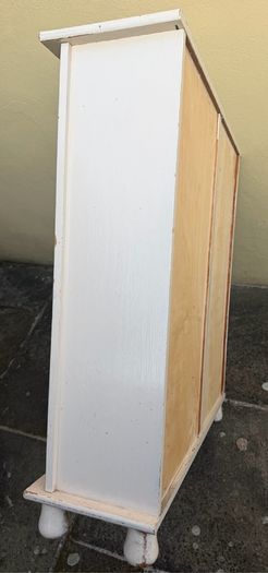 Pine Bookcase
