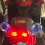 Superbikes Fast&the Furious Arcade Machine Image 2