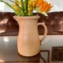 Kiltrea Pottery Hand Thrown Large Jug or Vase Image 3