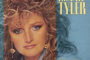 Bonnie Tyler - The Greatest Hits. Rare 1986 Telstar TV-advertised  compilation album. Immaculate condition. As new. Bargain!