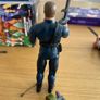 General Warhawk Force of Freedom Image 4