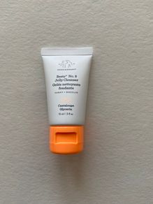 Drunk elephant Beste no 9 jelly cleanser 15 ml